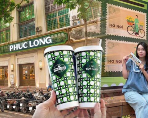 Đi một vòng Phúc Long mới bên Hồ Gươm mới hiểu vì sao người ta chấp nhận chờ 30 phút chỉ để có vị trí này!