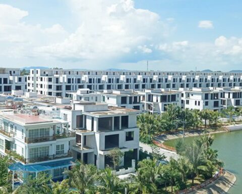 Quản trị rủi ro tài chính bất động sản: Cần cơ chế minh bạch dòng tiền