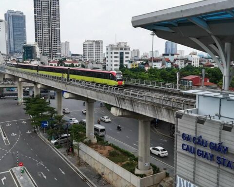 VARS: Nhà gần metro chưa chắc sẽ tăng giá tốt