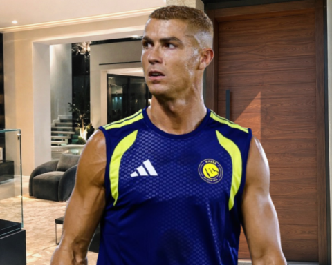 Bên trong căn nhà của Ronaldo ở Saudi Arabia