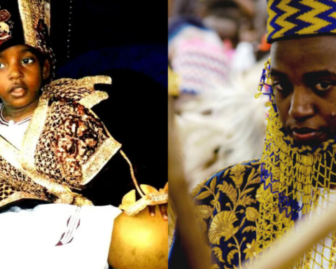 Vị vua lên ngôi khi mới 3 tuổi đột ngột qua đời ở tuổi 34, vẫn kịp để lại người kế vị dù chưa từng kết hôn