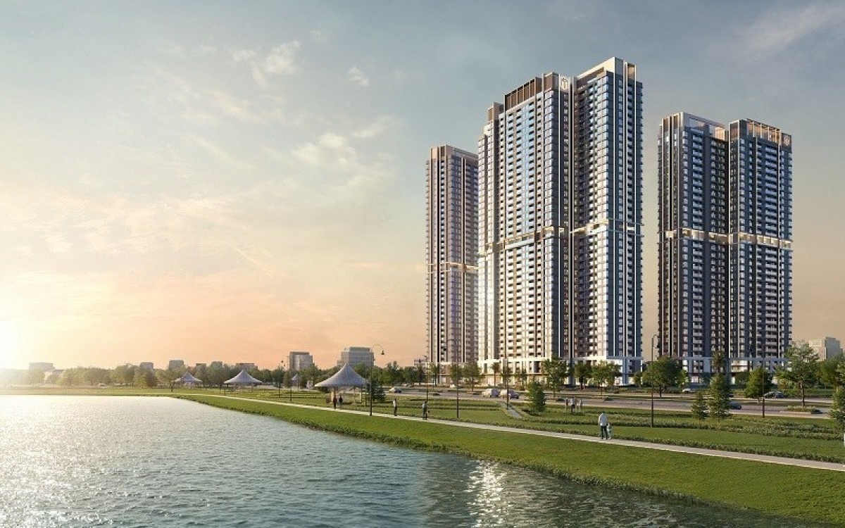 Kinh doanh đảo chiều, một doanh nghiệp bất động sản “gánh” nợ gấp 7,8 lần vốn