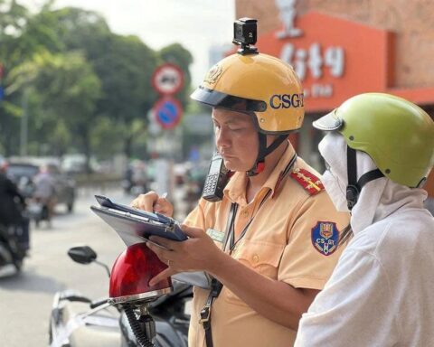 Loạt mức phạt vi phạm giao thông mới nhất, cao nhất 26 triệu đồng, tất cả người dân cập nhật ngay