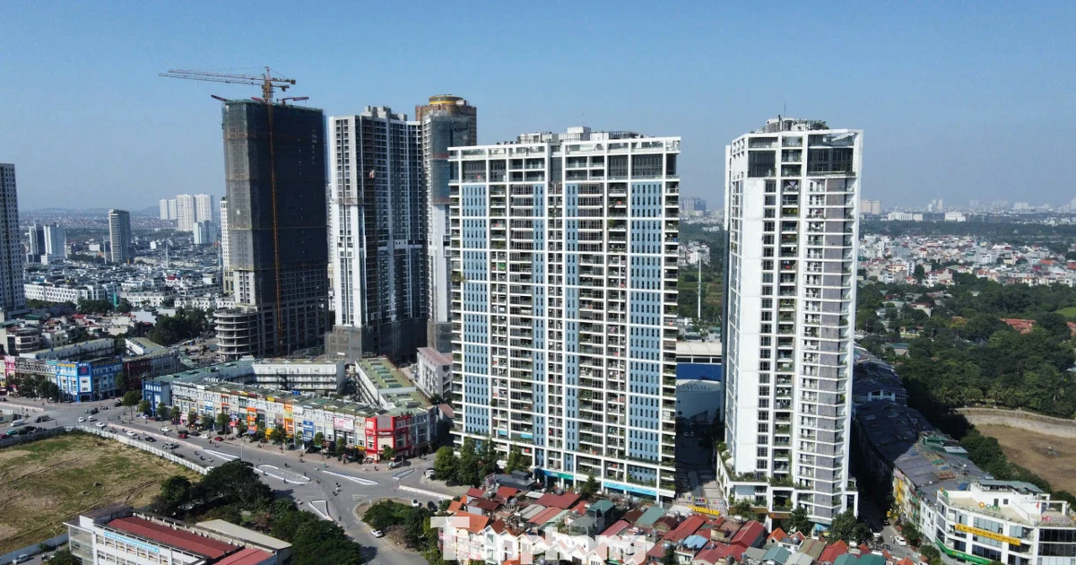 Thị trường bất động sản cuối năm diễn biến ra sao?