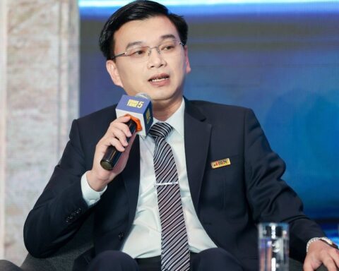 Shark Hùng Anh đầu tư hơn 1.000 tỷ xây khu công nghiệp tại thành phố đáng sống nhất Việt Nam