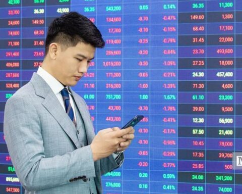 Cuộc đua tăng vốn công ty chứng khoán: Nhóm quy mô nhỏ bứt tốc