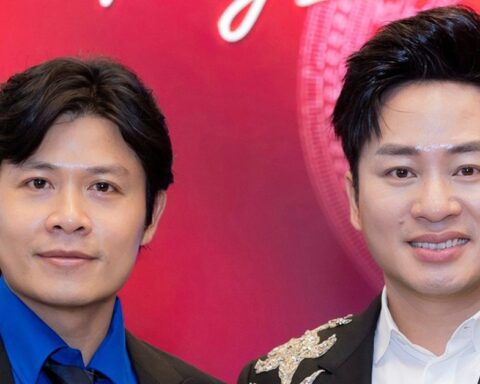 Tâm thư của Tùng Dương sau khi Nguyễn Văn Chung bị loại khỏi Chông Gai: “Chiếc cúp danh giá nhất nằm trong lòng khán giả”
