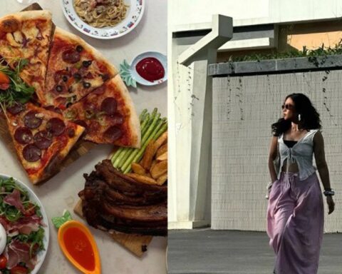 Nghỉ lễ 5 ngày chỉ ở nhà, mạnh tay chi tiền cho đủ thứ dịch vụ để “sống xa hoa”
