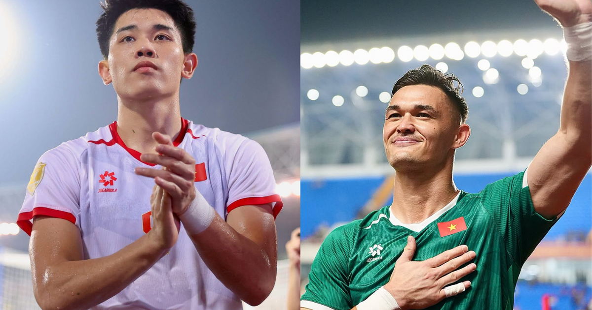 Lê Giang Patrik đối đầu Đình Bắc, Quang Hải ở Siêu cúp quốc gia
