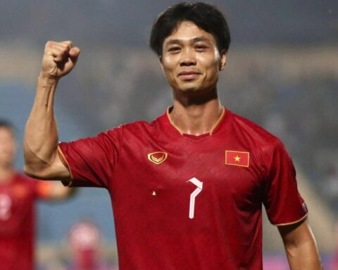 Công Phượng: “Cầu thủ ai cũng mong được lên ĐT Việt Nam, tôi cũng vậy”