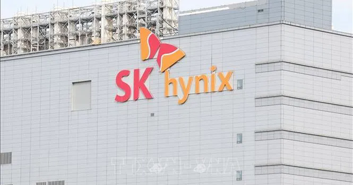 SK Hynix xây trung tâm HBM trị giá 3,87 tỷ USD tại Mỹ