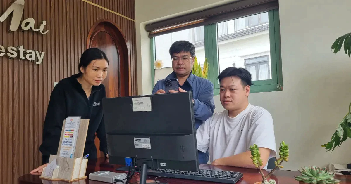 Nhiều khách sạn trả lại tiền cọc do máy bay không đến Đà Lạt đúng lịch dịp nghỉ lễ 2-9