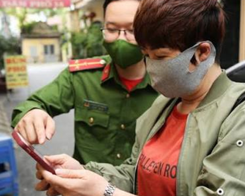 Tất cả người dân có điện thoại chú ý tắt máy ngay nếu nhận được cuộc gọi từ đầu số 022, 024, 028