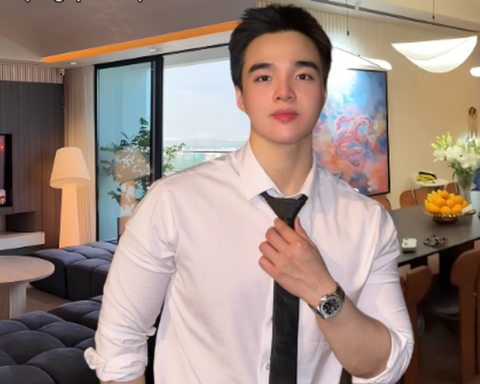 Bên trong căn nhà 50 tỷ của Tun Phạm ở Hà Nội