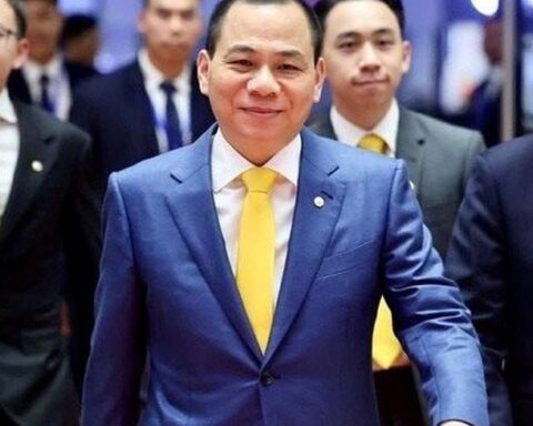 Hai GS thắng giải 3 triệu USD của tỷ phú Phạm Nhật Vượng được lọt vào Top 100 của Time là ai?
