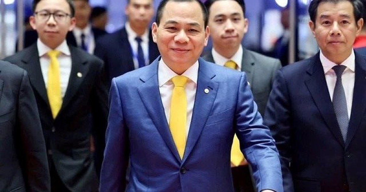 Hai GS thắng giải 3 triệu USD của tỷ phú Phạm Nhật Vượng được lọt vào Top 100 của Time là ai?