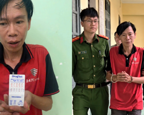 Tấn công vợ và mẹ vợ rồi bỏ trốn biệt tích: Huỳnh Ngọc Hiền SN 1979 đổi tên, không dùng điện thoại hơn 5 năm