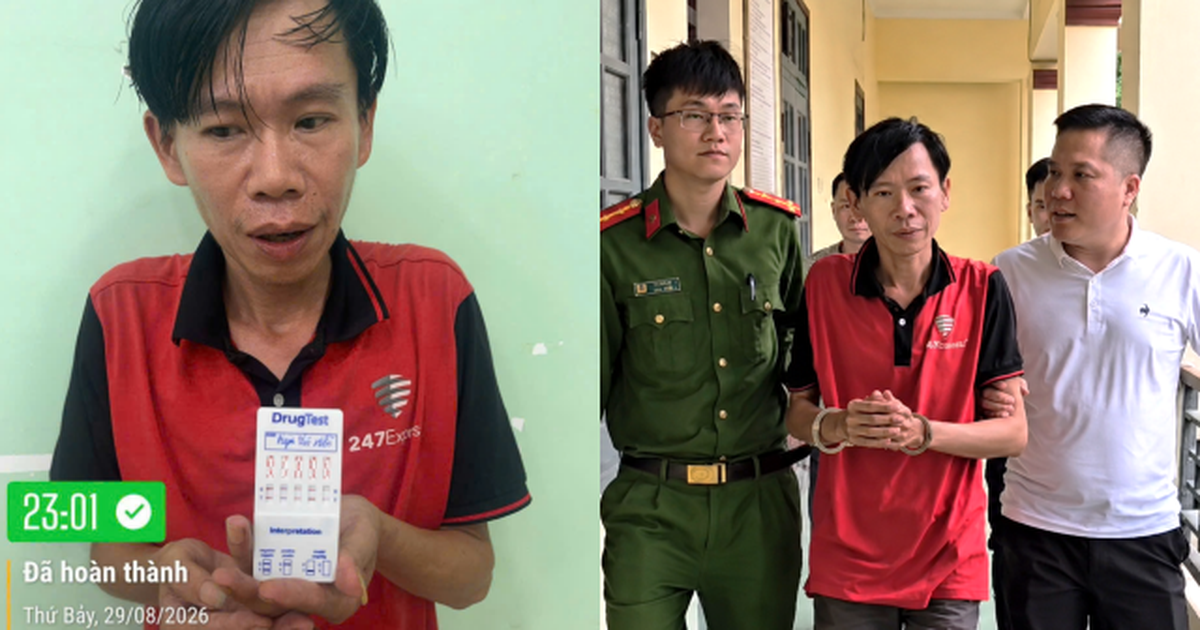 Tấn công vợ và mẹ vợ rồi bỏ trốn biệt tích: Huỳnh Ngọc Hiền SN 1979 đổi tên, không dùng điện thoại hơn 5 năm