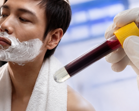 Người đàn ông bất ngờ nhiễm HIV, nguyên nhân được cho là từ một thói quen rất nhiều người có