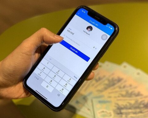 Công an điều tra giao dịch 1.250.000 đồng đến tài khoản ZaloPay của một thanh niên SN 2008