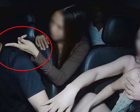 Vụ tài xế taxi bị hành hung ở Quảng Ninh: 7 người đuổi đánh, dùng điếu cày khiến nạn nhân gục xuống đường