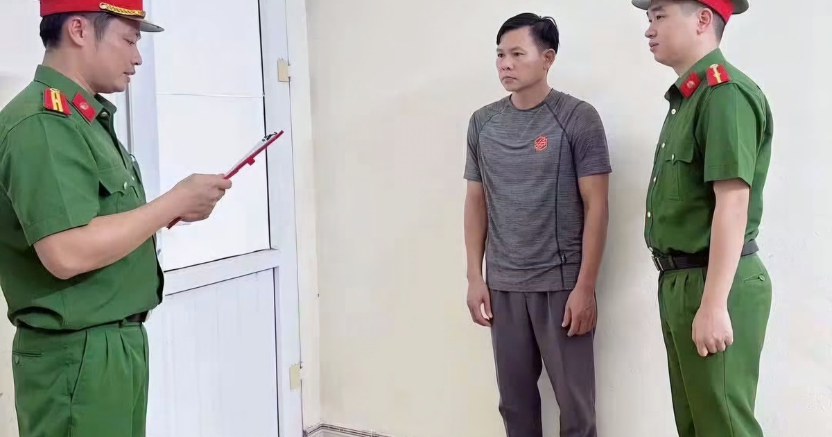 Tạm giữ người đàn ông đánh nam sinh 16 tuổi tại phòng gym ở Ninh Bình