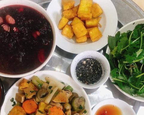 Việt Nam có loại rau được ví như “thịt bò của người nghèo”: Cực giàu sắt, bổ tim, đẩy lùi lão hóa