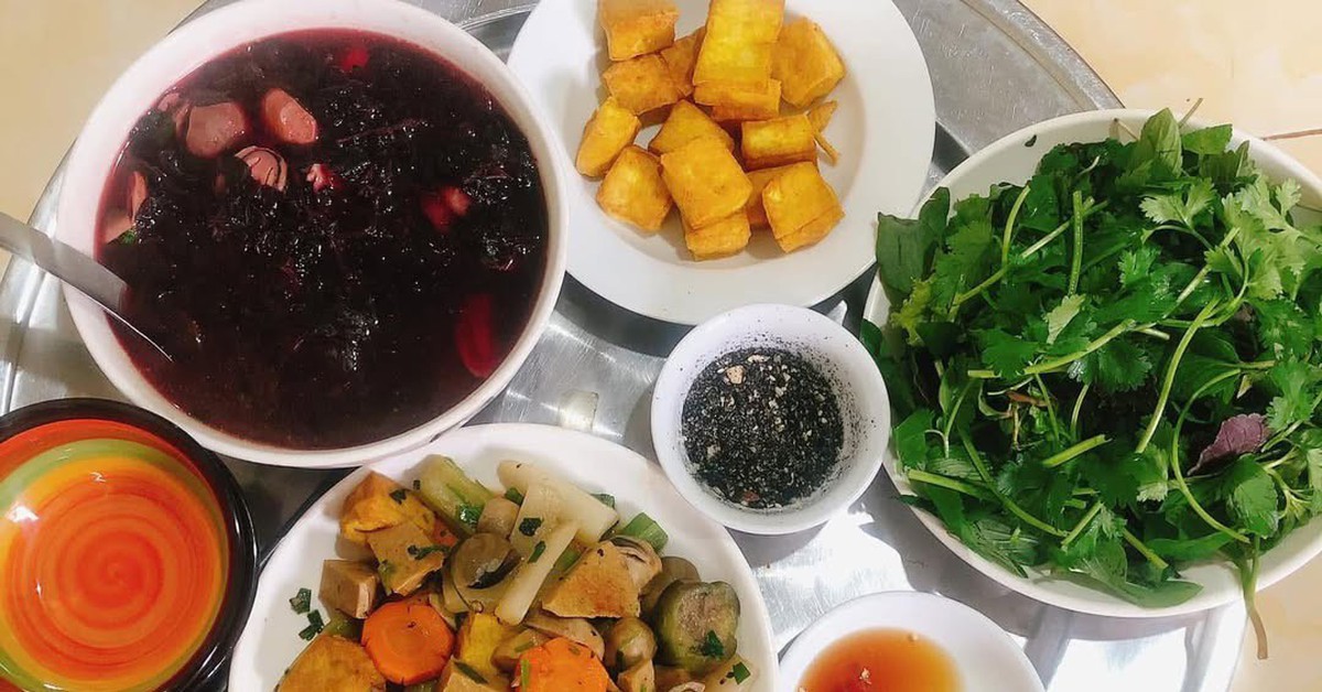 Việt Nam có loại rau được ví như “thịt bò của người nghèo”: Cực giàu sắt, bổ tim, đẩy lùi lão hóa