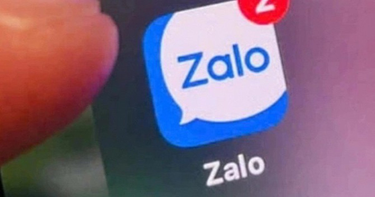 Công an thông báo tới tất cả người dân nhận tin nhắn Zalo, Messenger, SMS có nội dung sau