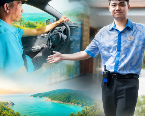 Anh Hưng từng phải bám biển, anh Tứ chọn trở về quê: Một hòn đảo ở Việt Nam đang thay đổi cách người dân kiếm sống thế nào?