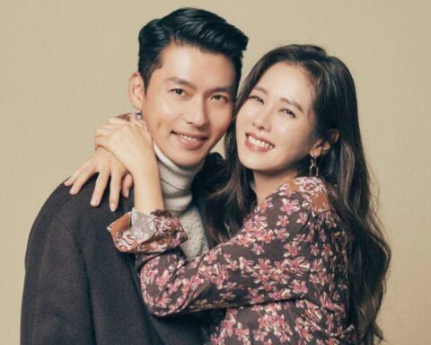 Căn nhà “hơn cả khách sạn” của vợ chồng Hyun Bin – Son Ye Jin