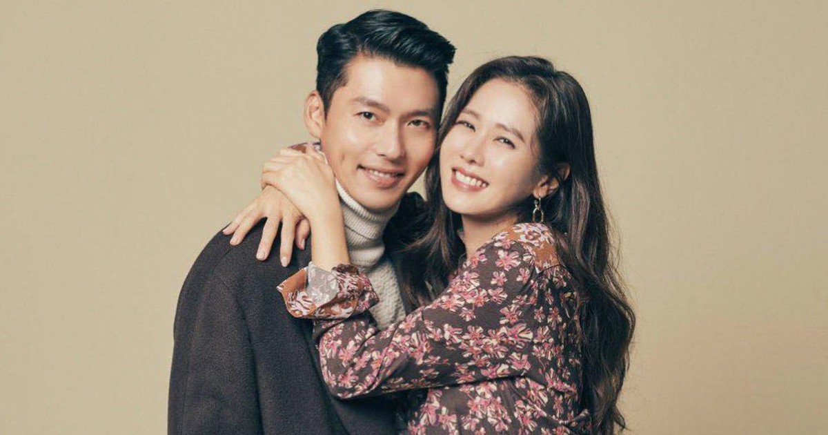 Căn nhà “hơn cả khách sạn” của vợ chồng Hyun Bin – Son Ye Jin