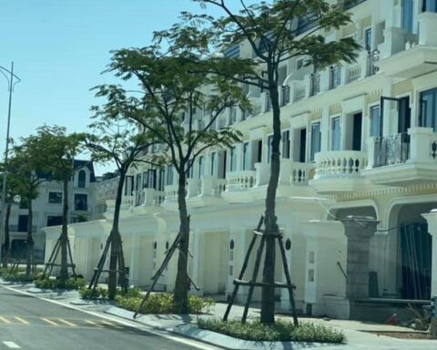Savills dự báo thị trường nhà ở Hà Nội lợi thế từ quy hoạch đa cực