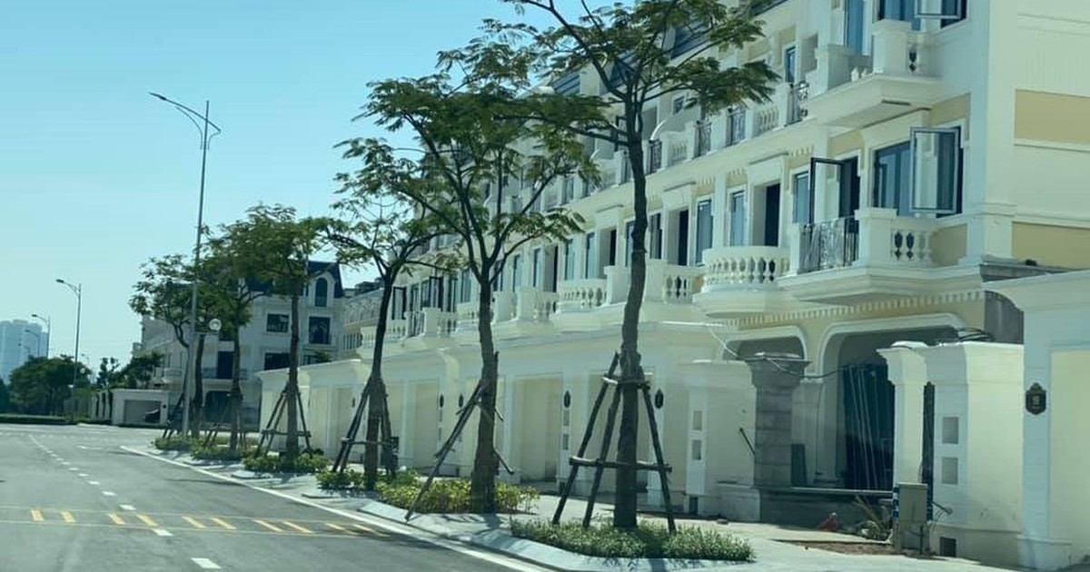 Savills dự báo thị trường nhà ở Hà Nội lợi thế từ quy hoạch đa cực