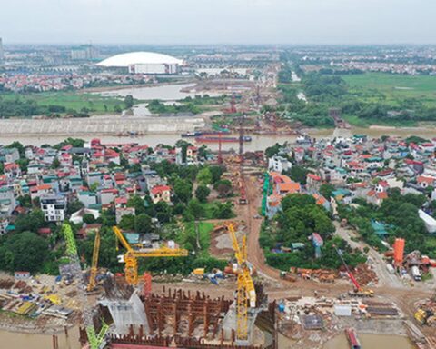 Linh hoạt giải phóng mặt bằng các dự án trọng điểm