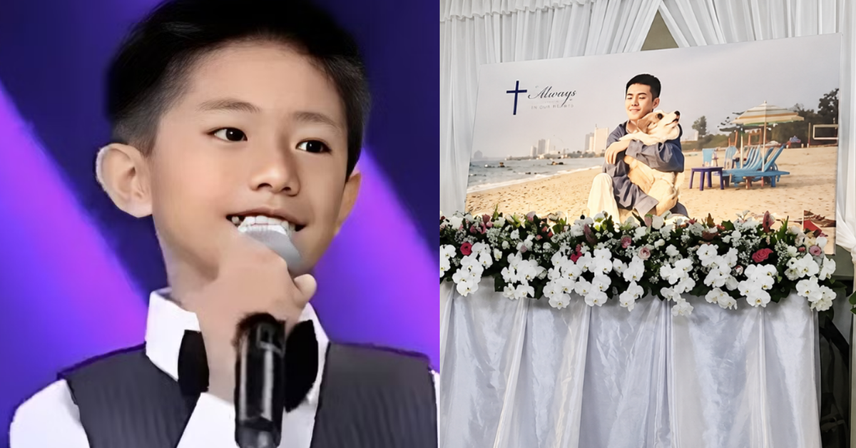 Nam ca sĩ 27 tuổi qua đời vì bệnh gan, bác sĩ nhắc nhở: Thấy 7 điều phải khám trước khi quá muộn!