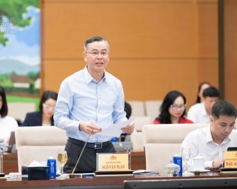 Chính phủ đề xuất xây dựng Luật Phát triển doanh nghiệp nhỏ và vừa