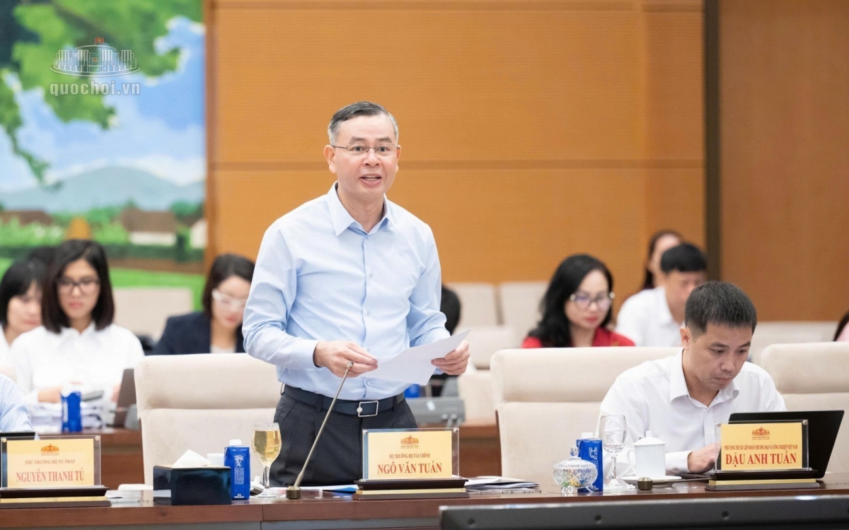 Chính phủ đề xuất xây dựng Luật Phát triển doanh nghiệp nhỏ và vừa