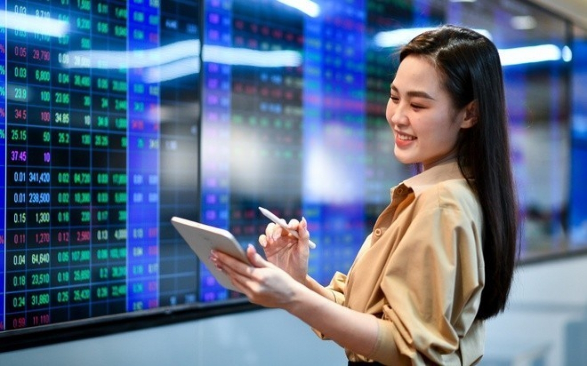 Chứng khoán phái sinh ngày 27/8: VN30 nối dài đà tăng, dòng tiền thận trọng hơn