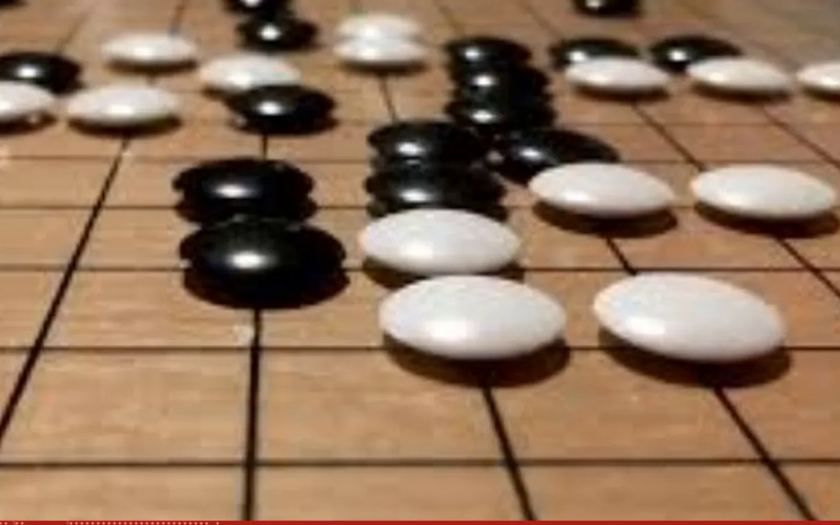 Nhật Bản thử nghiệm mô hình con người và AI phối hợp chơi cờ