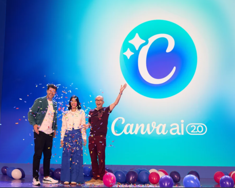 AI đang biến 200 triệu người dùng miễn phí của Canva thành gánh nặng chưa có lời giải