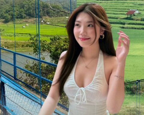 Thứ 2 cuối cùng của tháng 8: Mở mắt ra thấy đang ở Măng Đen, Pù Luông và kỳ nghỉ mới chỉ bắt đầu!
