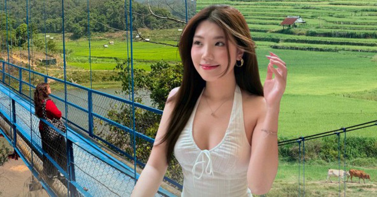 Thứ 2 cuối cùng của tháng 8: Mở mắt ra thấy đang ở Măng Đen, Pù Luông và kỳ nghỉ mới chỉ bắt đầu!
