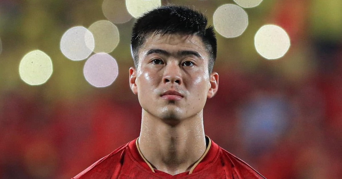 Duy Mạnh dính chấn thương gì?