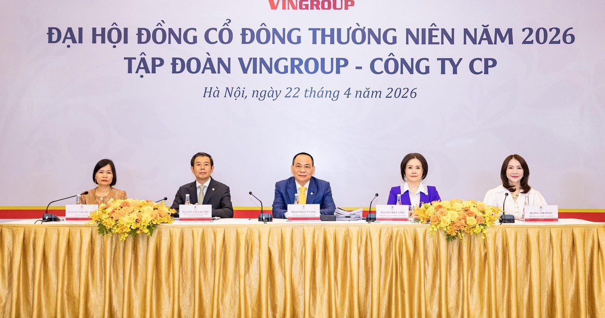 Bất ngờ với thu nhập Tổng Giám đốc Vingroup khi Chủ tịch Phạm Nhật Vượng nhận thù lao 0 đồng