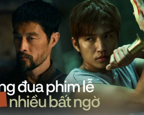 Đường đua phim lễ 2/9 kỳ lạ: Bom tấn trăm tỷ thất thế trước phim ngoại, bất ngờ nối tiếp bất ngờ