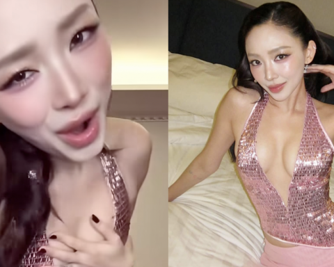 Tóc Tiên đáp trả khi bị nói “làm màu”