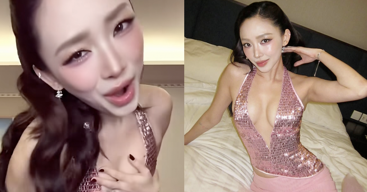 Tóc Tiên đáp trả khi bị nói “làm màu”