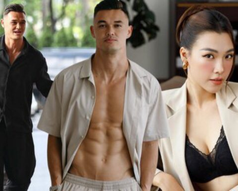 Tài sản của Lê Giang Patrik – bạn trai MC Hoàng Oanh