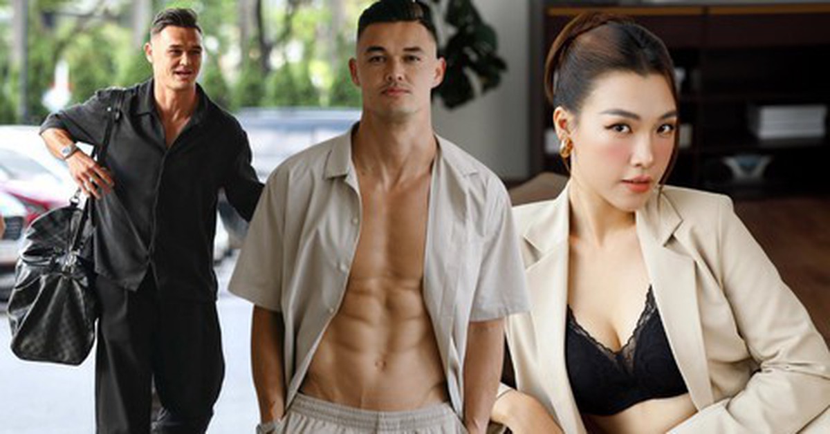 Tài sản của Lê Giang Patrik – bạn trai MC Hoàng Oanh